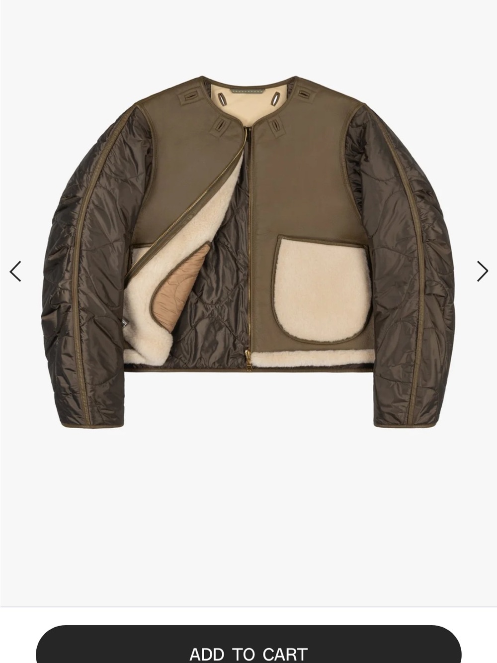 NWT Women’s Marfa Stance Jacket - Picture 7 of 11